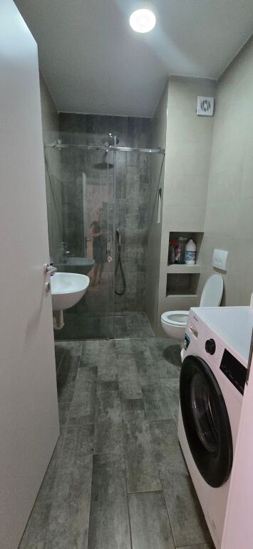 APARTAMENT 1+1 , KOMPLEKSI MAGNET