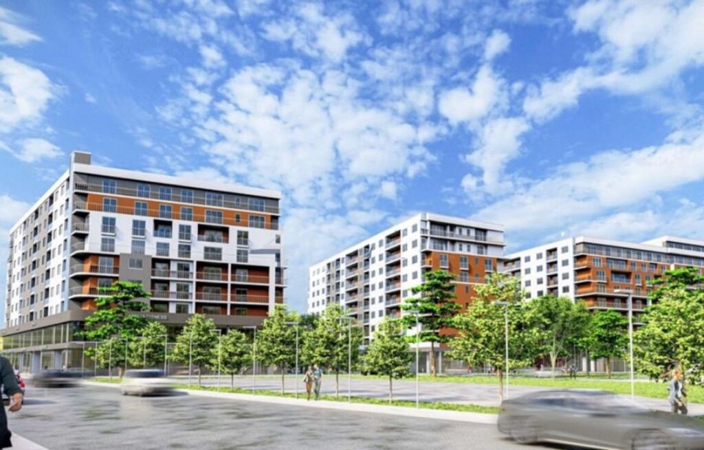 Vendesi in vendita Appartamento 2+1+2 📍Paskuqan, Sanel
