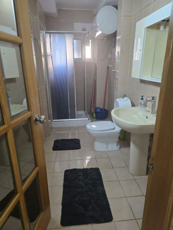 Apartment for rent 2 +1 📍At 9 floors in the Center