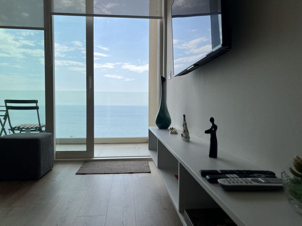Apartment for sale in Green Coast