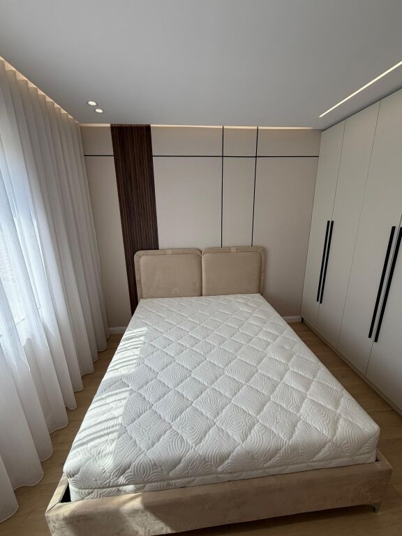 FOR SALE FURNISHED 2+1+2 APARTMENT - ASTIR