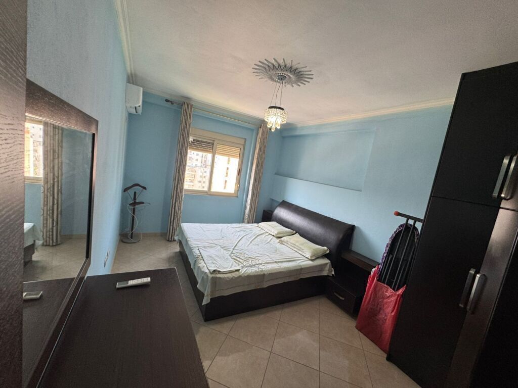 apartment 1+1 for rent in Astir