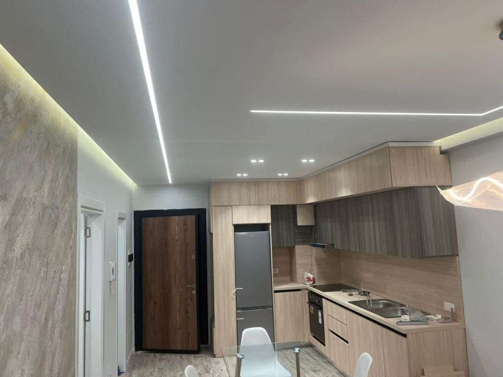 APARTAMENT 1+1, UNIVERS CITY