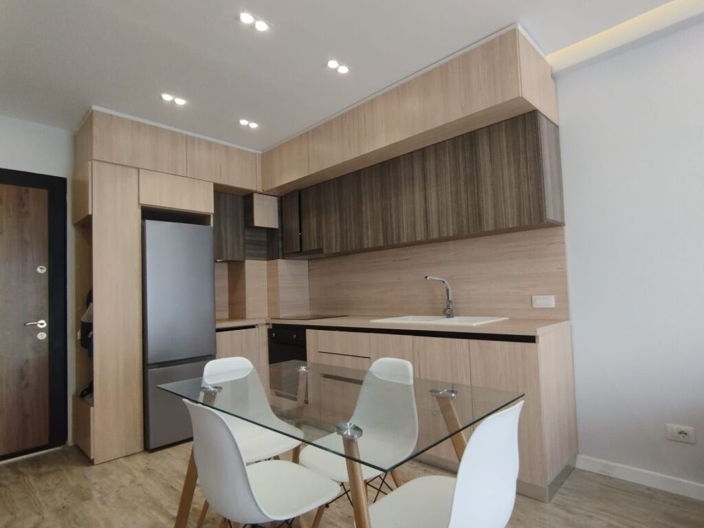 APARTAMENT 1+1, UNIVERS CITY