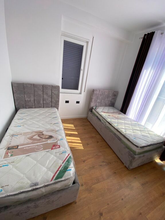 Paskuqan , 2+1+veranda furnished for rent