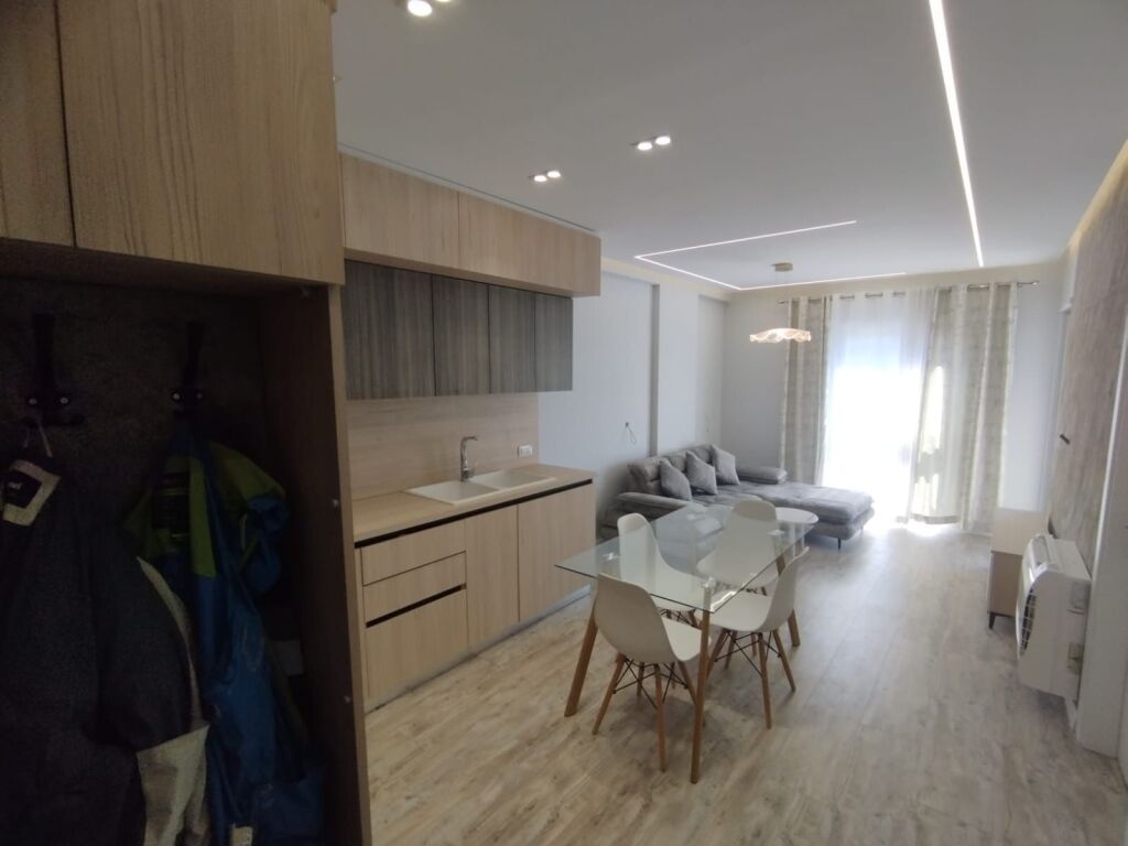 APARTAMENT 1+1, UNIVERS CITY