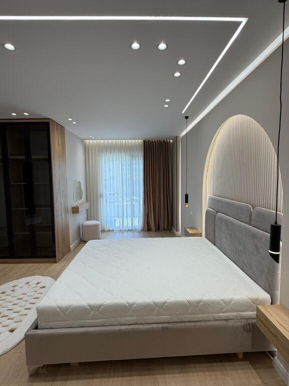FOR SALE FURNISHED 2+1+2 APARTMENT - ASTIR