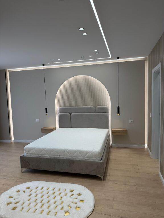 FOR SALE FURNISHED 2+1+2 APARTMENT - ASTIR