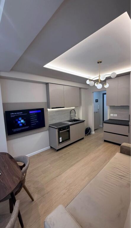 Affitto | Apartament 1 + 1 | Brryli | 600 €/mese