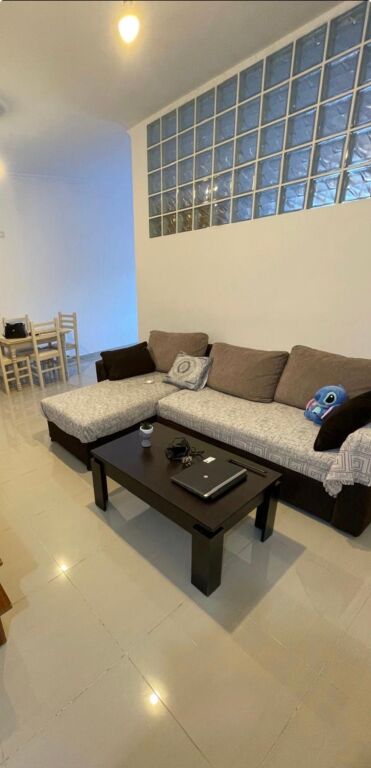 Appartamento in affitto 1+1 Astir