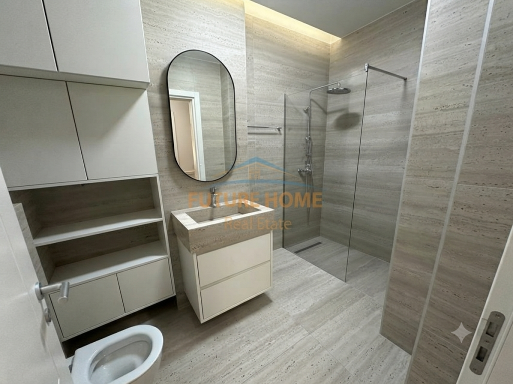 Rent, Apartment 2+1, Delijorgji Complex.