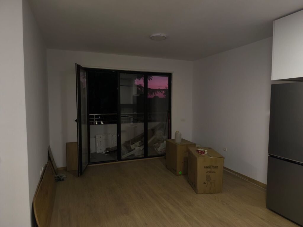 For rent 3+1+2+parking DON BOSKO TRIO TOWER