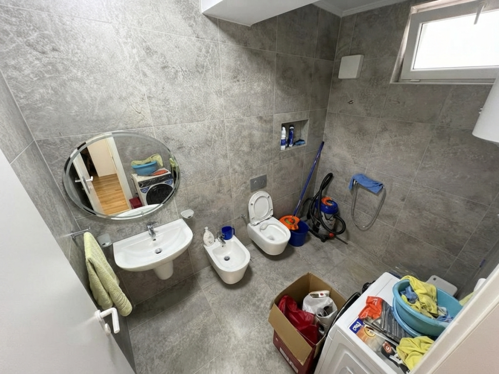 Qera, Apartament 2+1+2, Golden Park 3