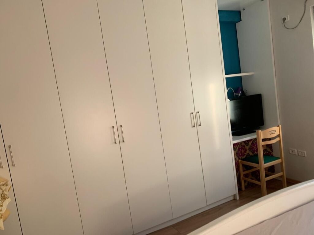 Qera | Apartament 1 + 1 | Shkembi i Kavajes | 450 €/muaj