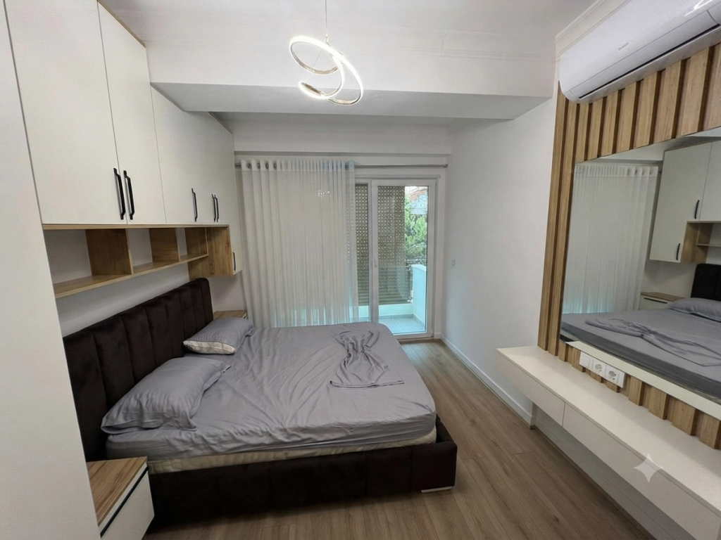 Qera, Apartament 2+1+2, Golden Park 3