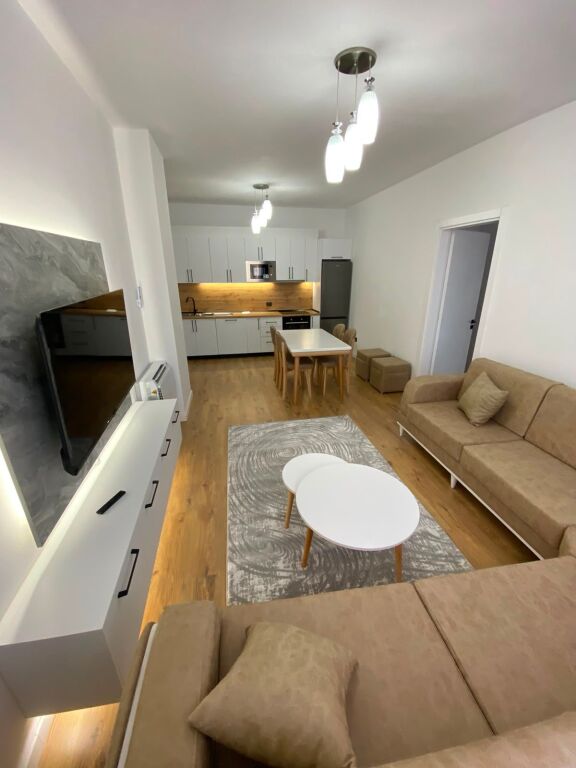 Paskuqan , 2+1+2wc furnished for rent