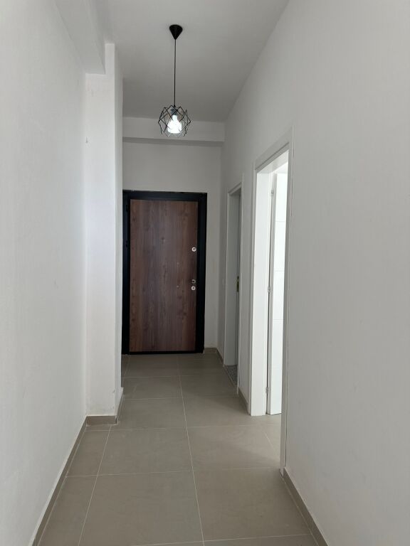 Apartament 1+1 I sapo mobiluar ne Astir
