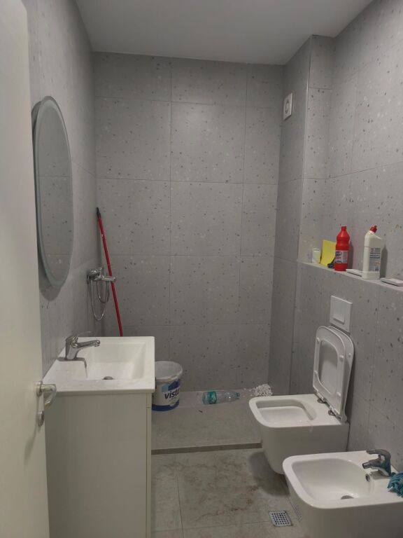 For rent 3+1+2+parking DON BOSKO TRIO TOWER