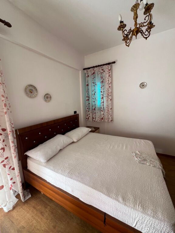 For rent 2+1+balcony apartment at Kodra Diellit