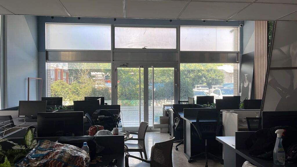 Locale in affitto, vicino a Delijirgjit, strada di Kavaja, 1,5 milioni di lek
