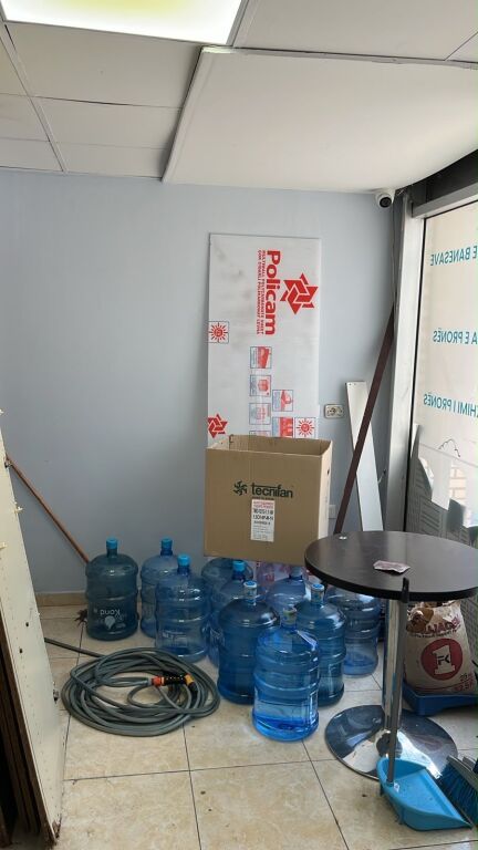 Locale in affitto, vicino a Delijirgjit, strada di Kavaja, 1,5 milioni di lek