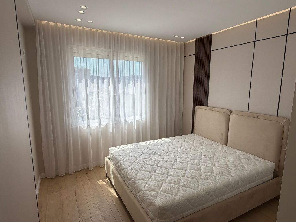 FOR SALE FURNISHED 2+1+2 APARTMENT - ASTIR