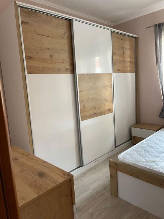 For rent 1+1 apartment in Astir by Eja Studio