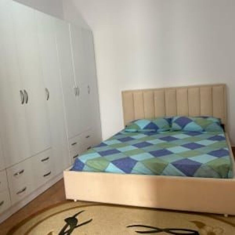 JEPET ME QERA APARTAMENT 2+1 + PARKIM – 50.000 Lek/Muaj