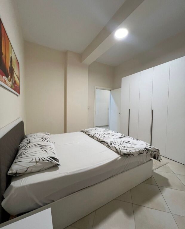 Appartamento in affitto 1+1 Fresk