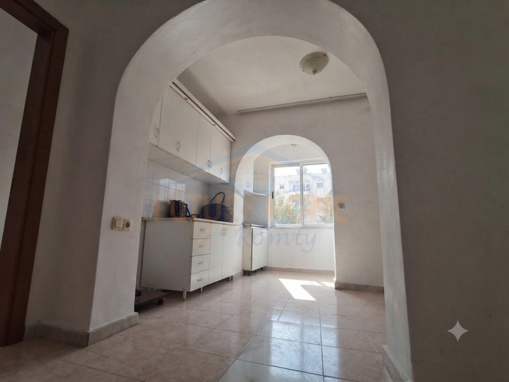 Qira, Apartament 1+1, Ali Demi, Tiranë.