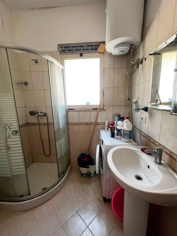 FOR RENT APARTMENT 1+1 RANE HOTEL ETER, GOLEM