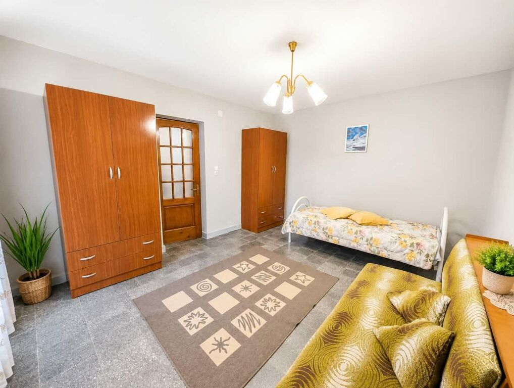 Affitto | Apartament 2 + 1 | Ali Demi | 500 €/mese