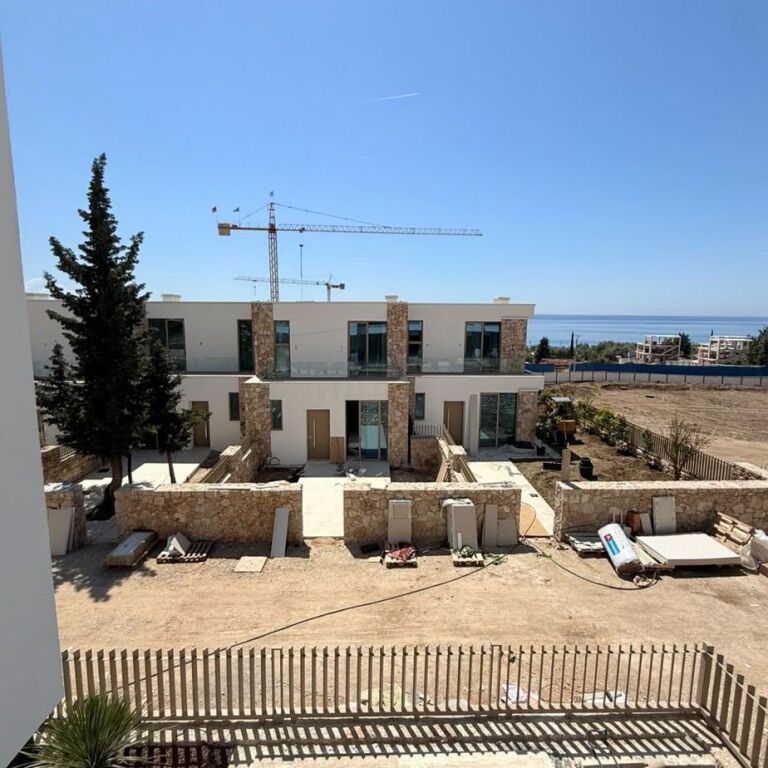 🏡🌊 VILLA SU DUE PIANI CON PISCINA IN VENDITA – SEADREAM RESIDENCE, DRIMADHË 🌊🏡