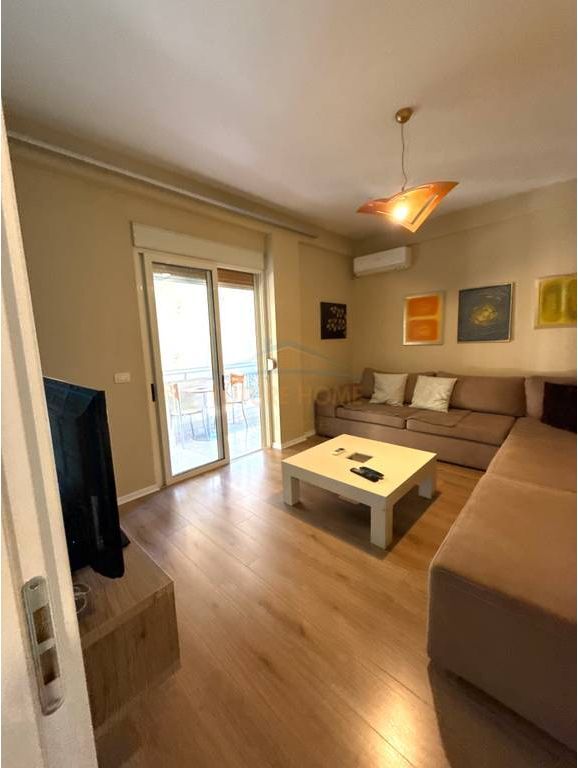 Rent, Apartment 1+1+ Separate Kitchen, Vasil Shanto, Tirana