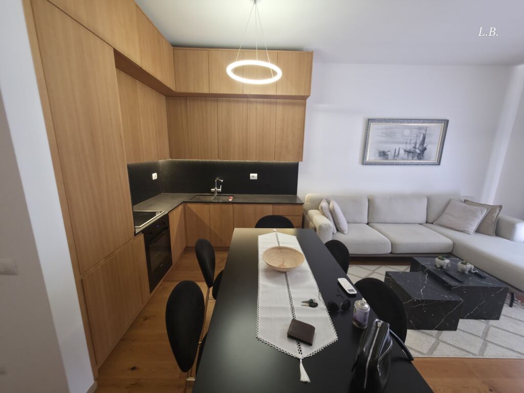 FOR RENT APARTMENT 2+1+2 – SECRET GARDEN RESIDENCE, NEAR TEG
