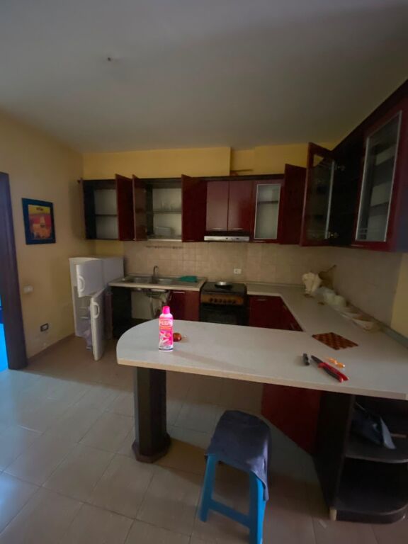Qera | Apartament 1 + 1 | Astir | 400 €/muaj