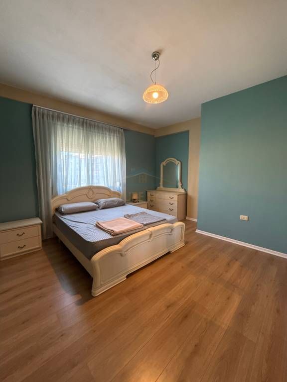 Rent, Apartment 1+1+ Separate Kitchen, Vasil Shanto, Tirana