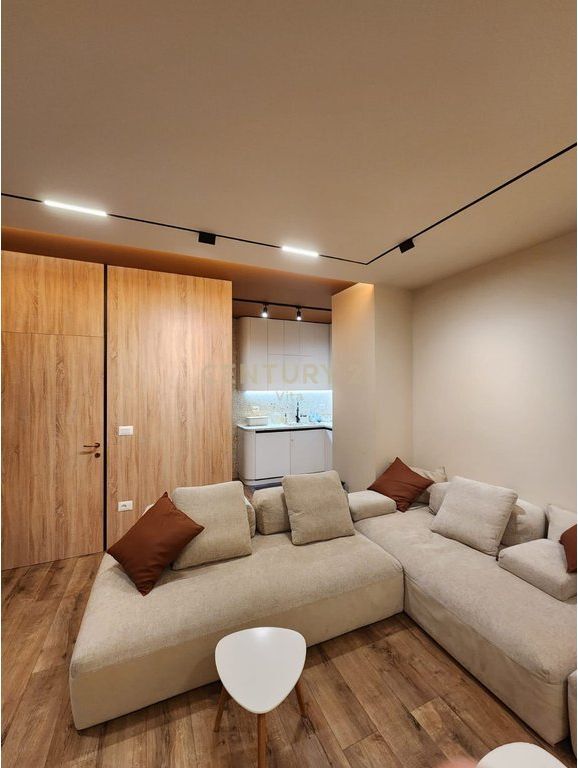 SHITET APARTAMENT 2+1+2 PAMJE DETI NE DURRES!!!