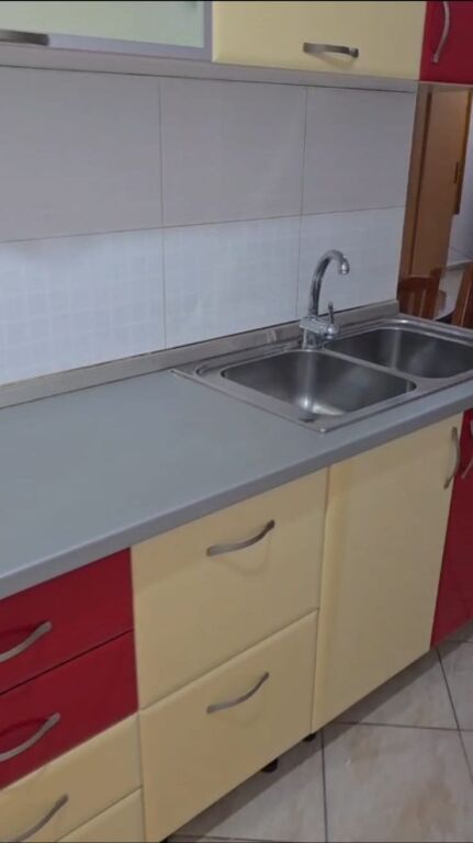 Appartamento 2+1 in affitto a Fresk vicino a Thesari