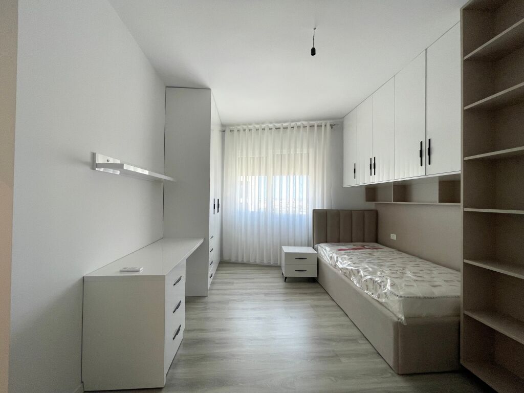 Appartamento moderno in vendita 2+1 arredato a E88