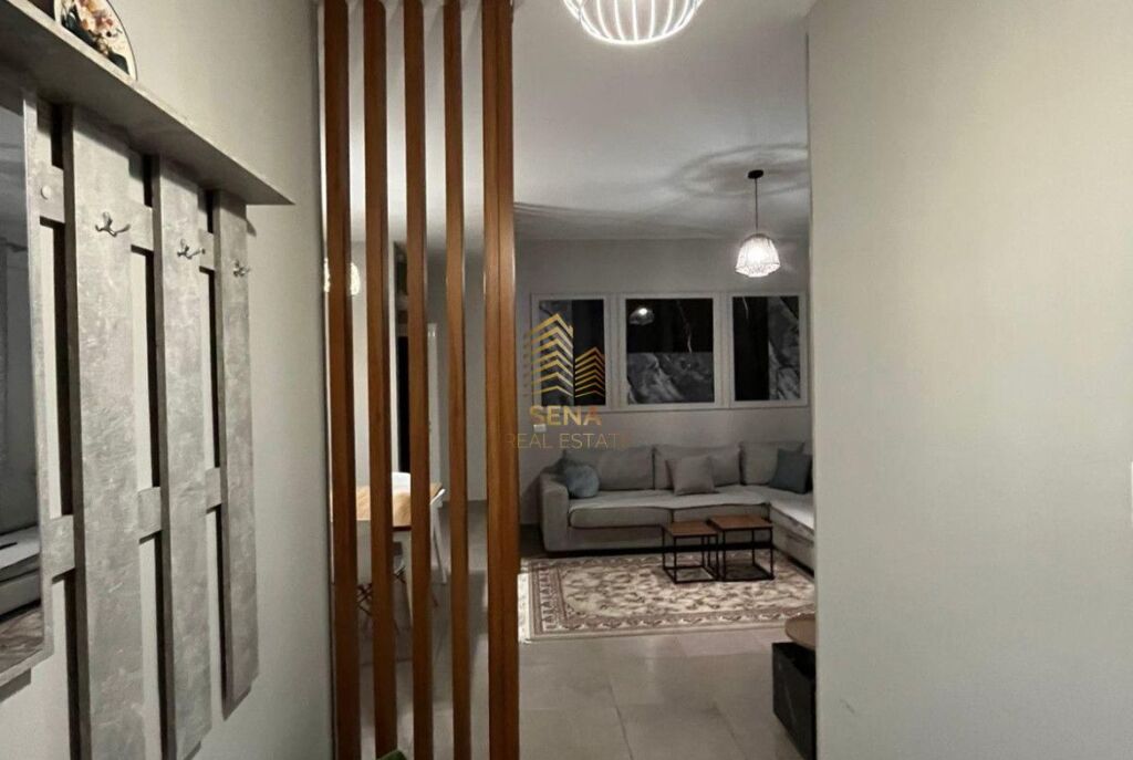 Qira, Apartament 1+1+blk, Casa Italia, 40.000 Leke /Muaj