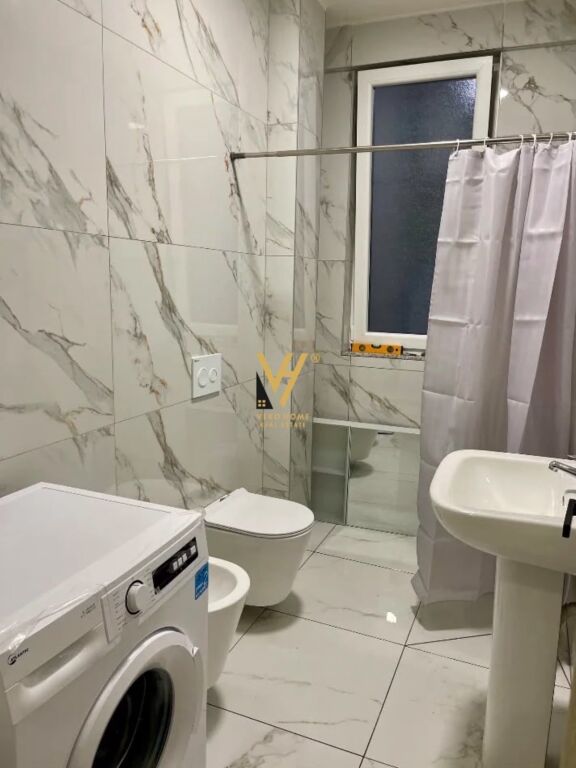 APARTMENT 1+1+BLK FOR RENT IN PASKUQAN 450 EURO