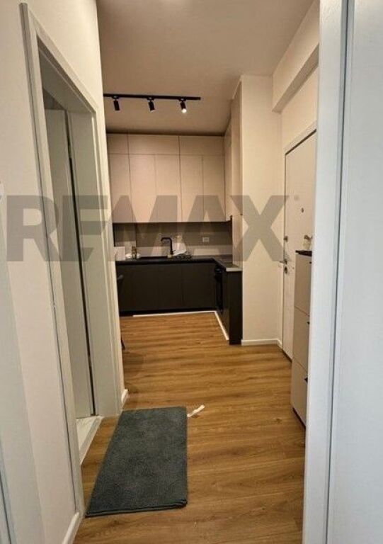 Apartment 1+1 for sale OXA Residence, Fresk