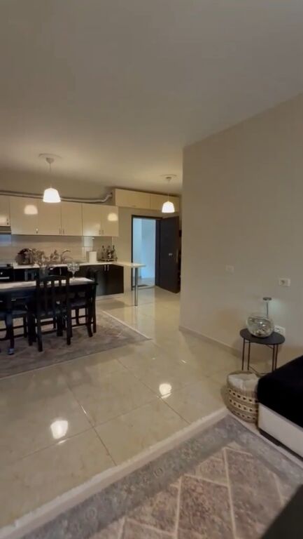 🏡 Apartament 1+1 me Qira – Myslym Shyri