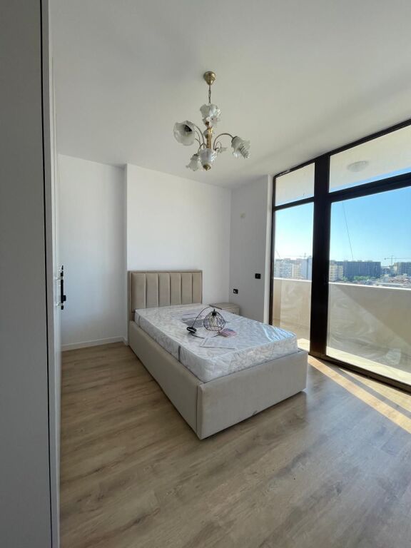 Kavajes Street_Apartment 2+1+2 for Rent