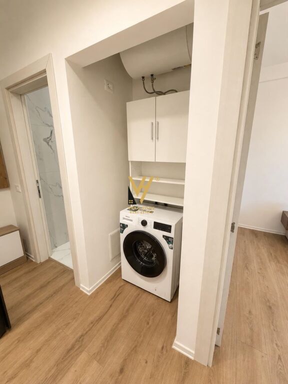APARTMENT 1+1+BLK FOR RENT IN PASKUQAN 40,000 LEKE