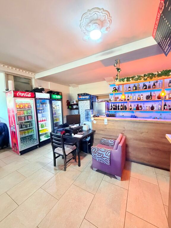 BUSINESS PREMISES FOR RENT IN THE SUKTH AREA, DURRËS