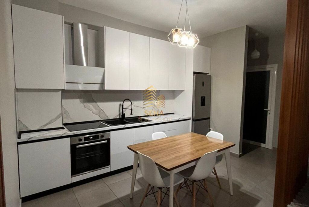 Qira, Apartament 1+1+blk, Casa Italia, 40.000 Leke /Muaj