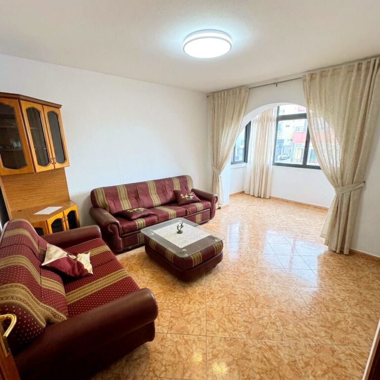 Appartamento 1+1 in affitto a Kinostudio!