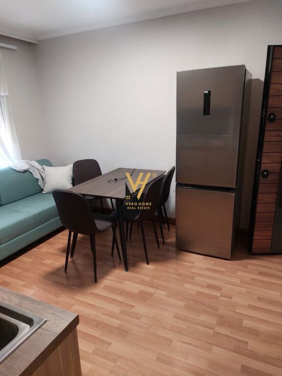 JEPET APARTAMENT 1+1+BLK TE SHKOLLA E BALETIT 50.000 LEKE